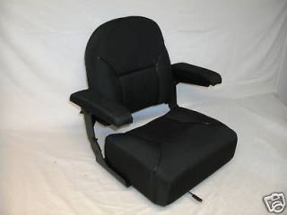 universal exmark toro hustler dixonztr replacement seat 