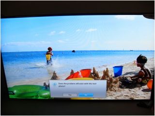 Samsung UN55D7000 55 3D LED LCD 1080p HDTV Un 55D7000