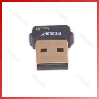 150Mbps Wireless 802 11n USB Adapter WiFi Network Card