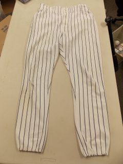 Tino Martinez Game Used 1996 New York Yankees Pants STEINER LOA