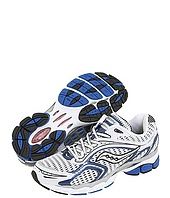 Saucony Progrid™ Triumph 6 vs Nike Air Talon D