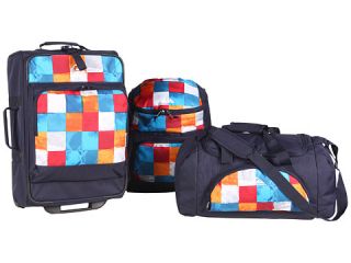 Quiksilver 3 in 1 Travel Set 12    BOTH Ways