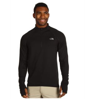 The North Face Mens Impulse 1/4 Zip Pullover    