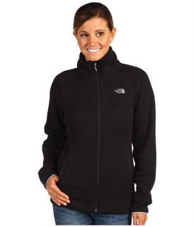 The North Face Womens Crescent Point Full Zip    