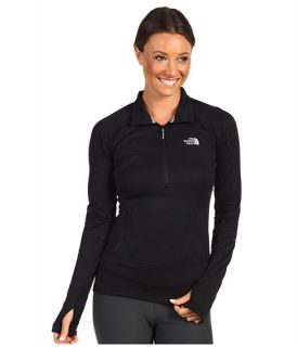 The North Face Womens Bubblecomb 1/2 Zip    