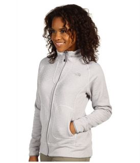 The North Face Womens Novelty Crescent Point Full Zip    