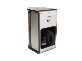 Krups KM1010 Prelude 10 Cup Coffee Maker    