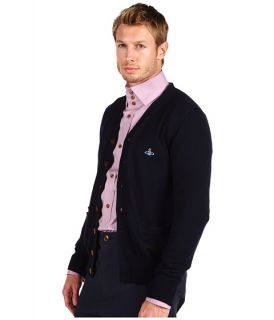 Vivienne Westwood MAN MAN 12 Gauge Cardigan    