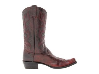 Stetson 13 Basic Classic Snip Toe    BOTH 