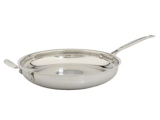 Cuisinart Chefs Classic 12 Skillet w/Helper Handle    