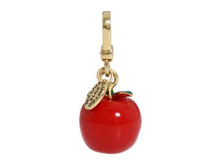 Juicy Couture 12 Charms   Limited Edition 12 Bitten Apple Charm 