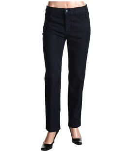 Not Your Daughters Jeans Audrey Slim Leg Ankle Premium Lightweight 