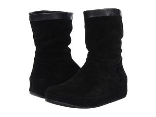 FitFlop Crush Boot    BOTH Ways