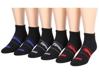   Terry Low Cut 6 Pair Pack $16.99 $18.00 