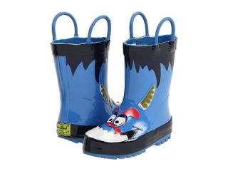 Western Chief Kids Monster Rainboot (Infant/Toddler/Youth)    