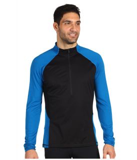 Smartwool Mens PhD® Lightweight Wind Zip T $80.99 $120.00 SALE