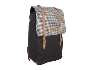 obey noreaster map backpack $ 110 00 obey noreaster field