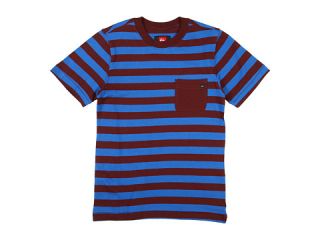 Quiksilver Kids Nolf S/S Pocket T Shirt (Big Kids) $26.99 $29.50 SALE 