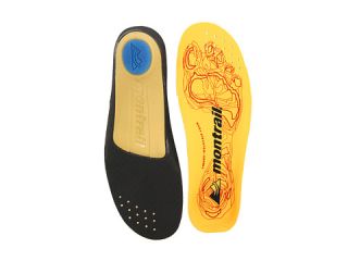 Montrail Enduro Sole LP™    BOTH Ways