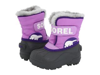 Sorel Kids Snow Commander™ (Toddler/Youth) $44.99 $55.00 Rated 5 