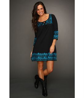 Rock and Roll Cowgirl L/S Knit Dress $55.99 $62.00 SALE XCVI Jersey 