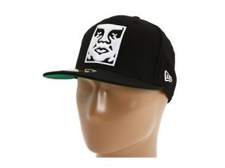 obey icon new era 59fifty hat $ 48 00 obey