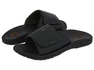 OluKai Ohana Leather Slide $90.00 