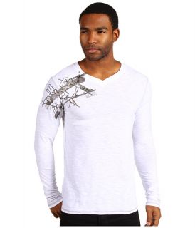 marc ecko cut sew mohawk shears tee $ 29 50