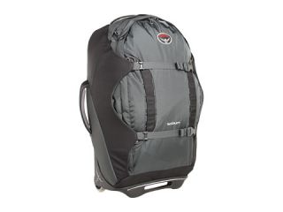 Osprey Sojourn 25/60L    BOTH Ways