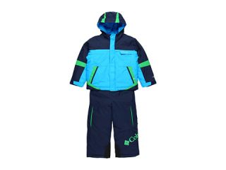 The North Face Kids Girls Greenland Jacket (Toddler) $112.99 $160.00 