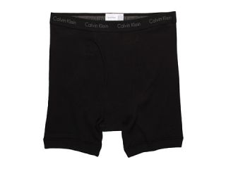   SALE Calvin Klein Underwear Big & Tall Tall Boxer Brief U3282 $28.00