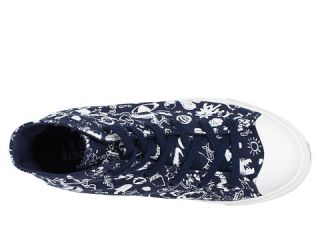 Lacoste Kids L27 Mid BTS FA12 (Toddler/Youth)    