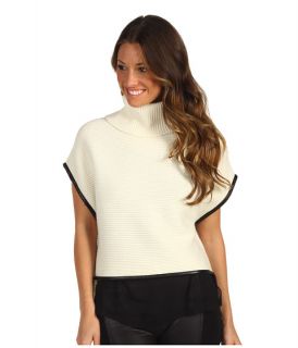 Robert Rodriguez High Low Double Pullover    