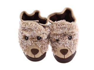 Robeez 3D Brown Bear Bootie Soft Soles (Infant/Toddler) $35.99 $40.00 
