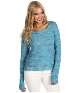 Fox Throwback Crop Sweater $45.99 $56.50 