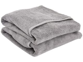 Home Source International MicroCotton® Luxury Set Of 2 Shower Towels 