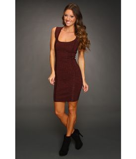 french connection deco twinkle knit cocktail dress $ 158 00