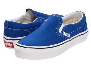   Classic Slip On (Toddler/Youth) $31.99 $35.00 