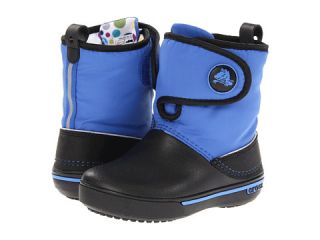 Crocs Kids CrocbandªII.5 Gust Boot (Toddler/Youth) $49.99 Rated 5 