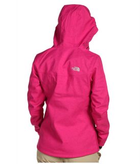 The North Face Womens Magnolia Soft Shell Jacket    