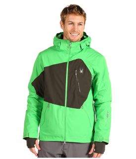 Spyder Dolomite Hoodie Down Jacket $225.00 Spyder Foremost Full Zip 