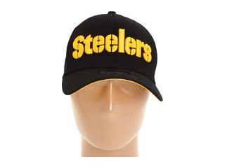 New Era Pittsburgh Steelers NFL® HC Wishbone 39THIRTY™    