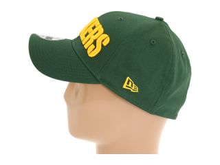 New Era Green Bay Packers NFL® HC Wishbone 39THIRTY™    