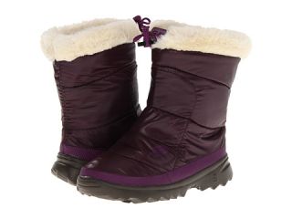 The North Face Kids Nuptse Bootie II Fur (Youth) $49.99 $55.00 Rated 