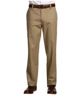 Dockers Mens Iron Free Khaki D2 Straight Fit Flat Front $45.00 Rated 