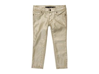   Jegging in Silver Cheetah (Toddler/Little Kids) $47.99 $59.00 SALE