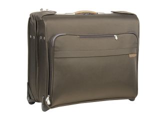 Briggs & Riley Baseline Carry On Wheeled Garment Bag 2 $479.00