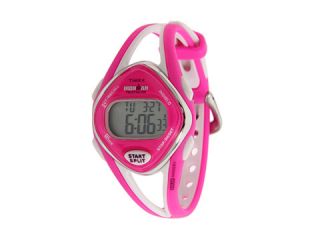 Timex Ironman® Mid Size Sleek 50 Lap Digital Watch    