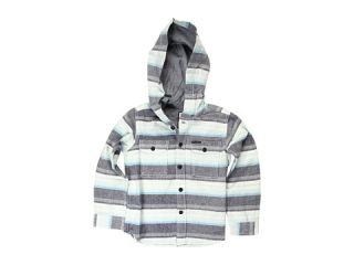   Wrecked Flannel L/S Tee (Toddler/Little Kids) $44.99 $49.50 SALE