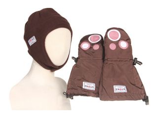 Stonz Reversible Hat & Mittz (Infant/Toddler) $43.99 $53.98 SALE